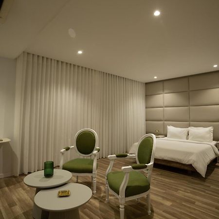 Hotel Donia Sfax Exterior foto