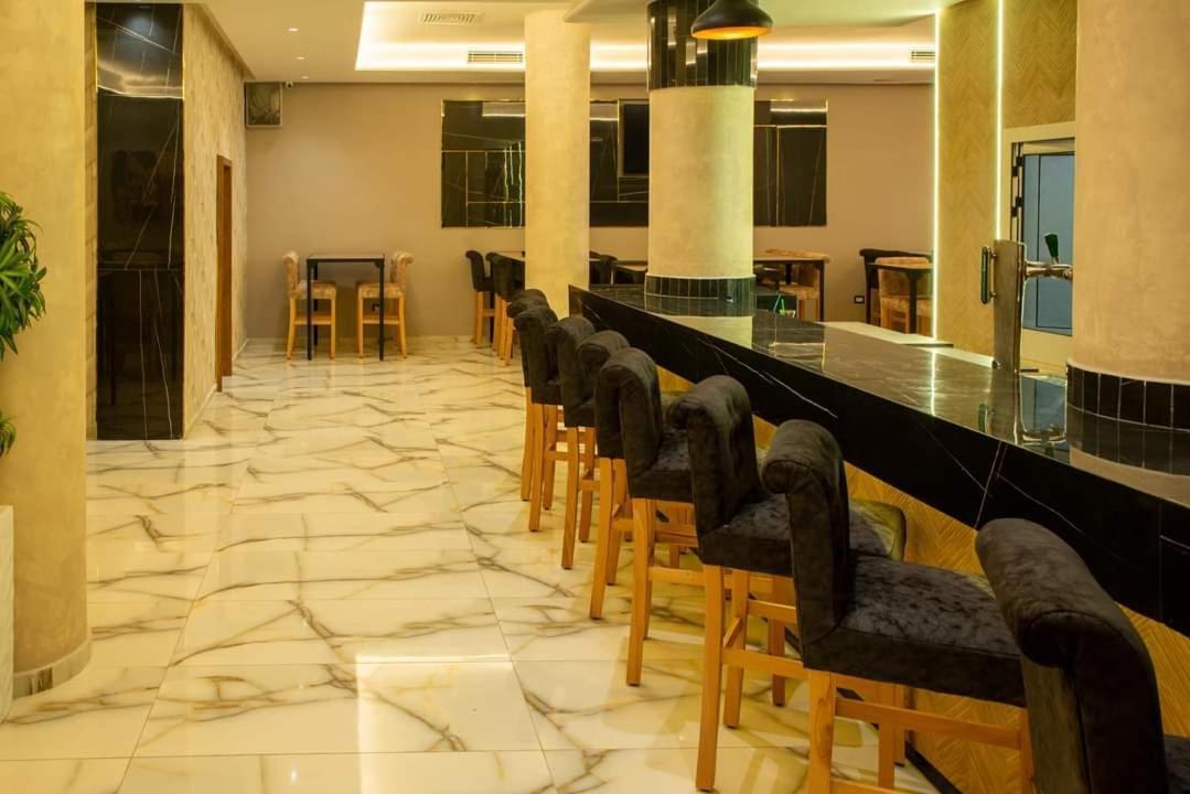 Hotel Donia Sfax Exterior foto