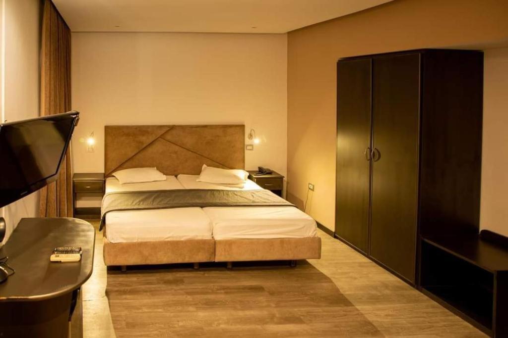 Hotel Donia Sfax Exterior foto