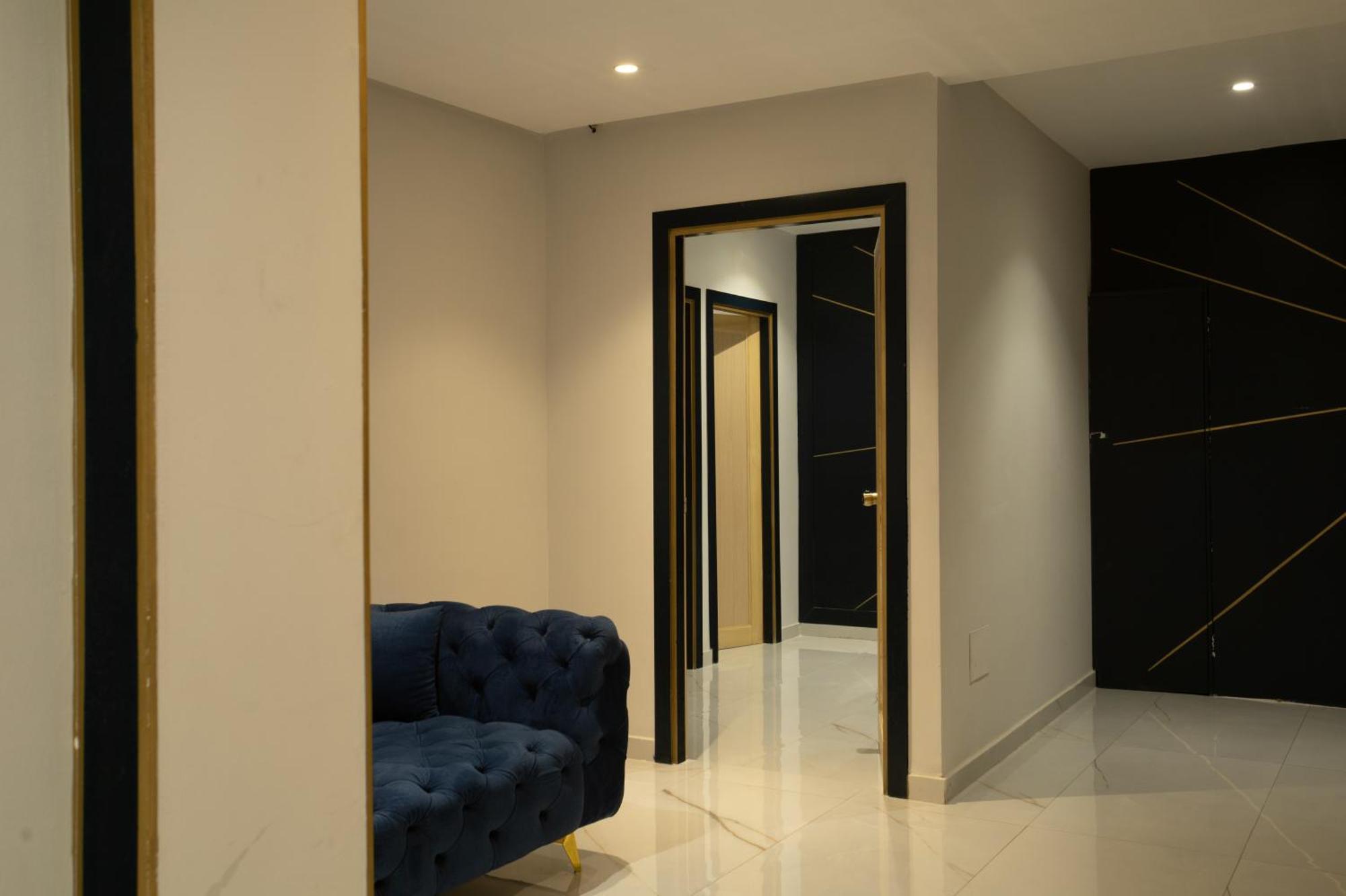 Hotel Donia Sfax Exterior foto