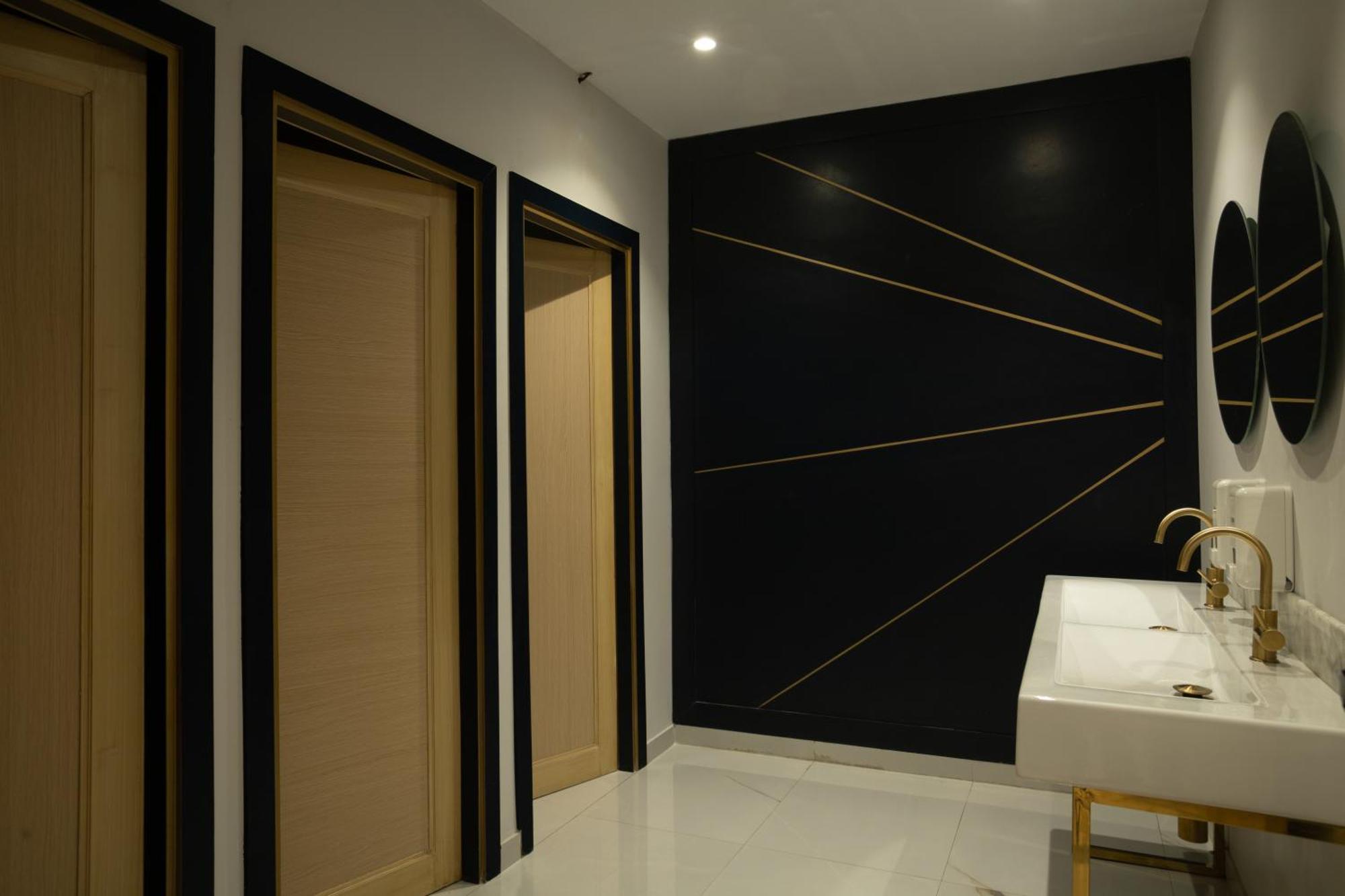 Hotel Donia Sfax Exterior foto
