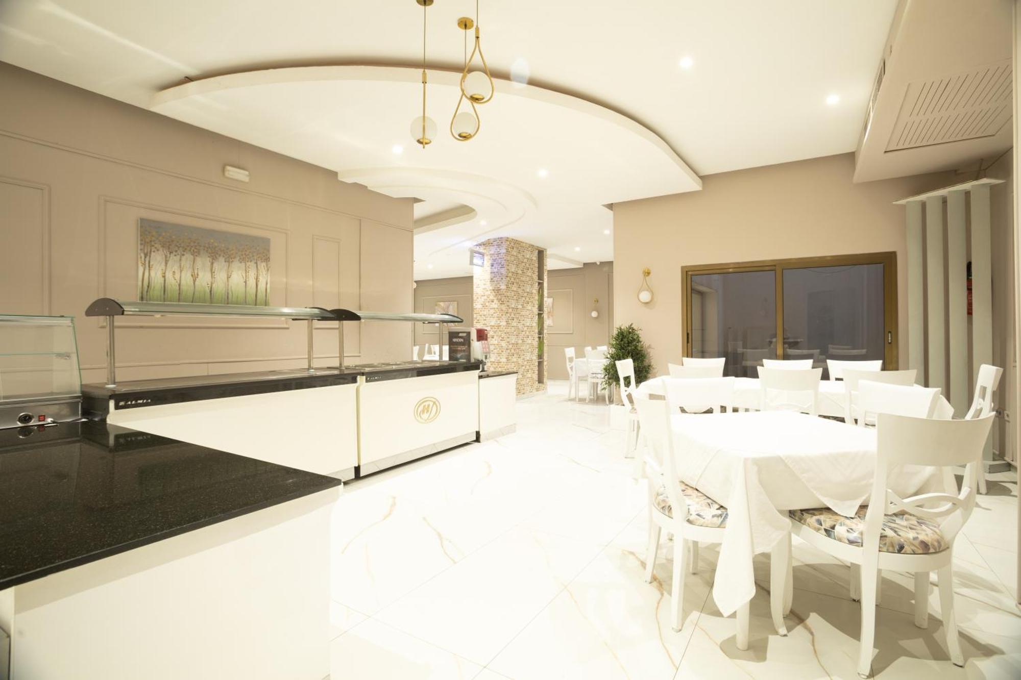 Hotel Donia Sfax Exterior foto