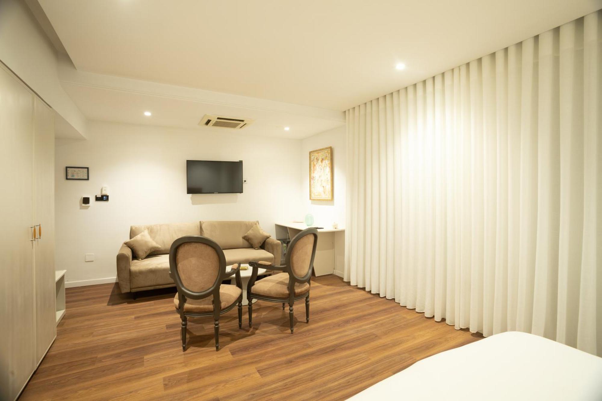 Hotel Donia Sfax Exterior foto