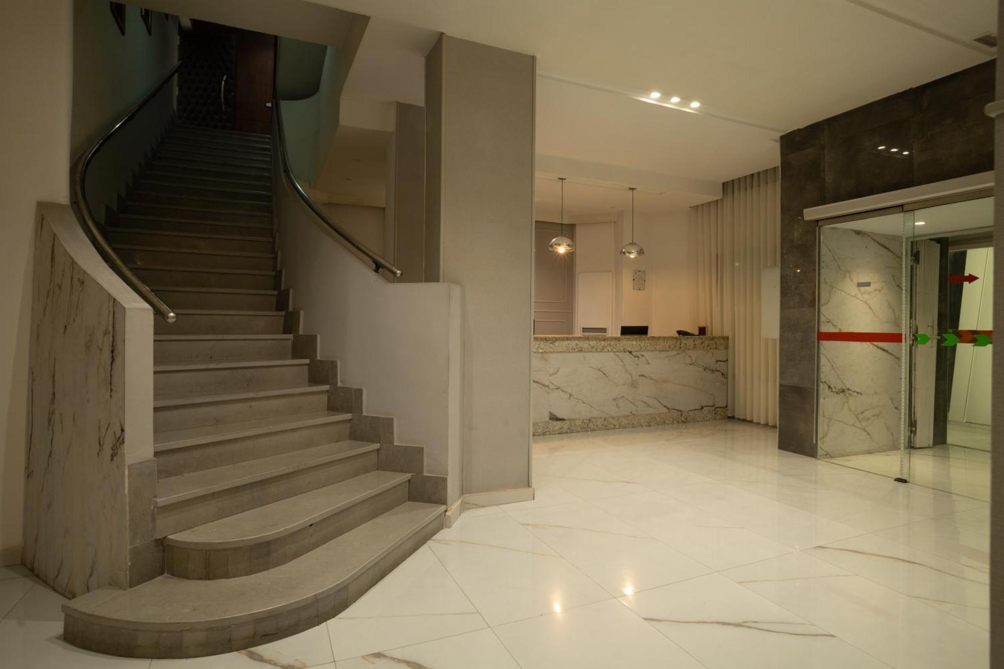 Hotel Donia Sfax Exterior foto