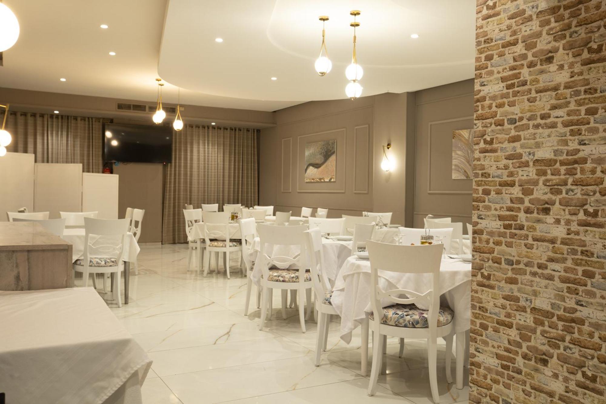 Hotel Donia Sfax Exterior foto