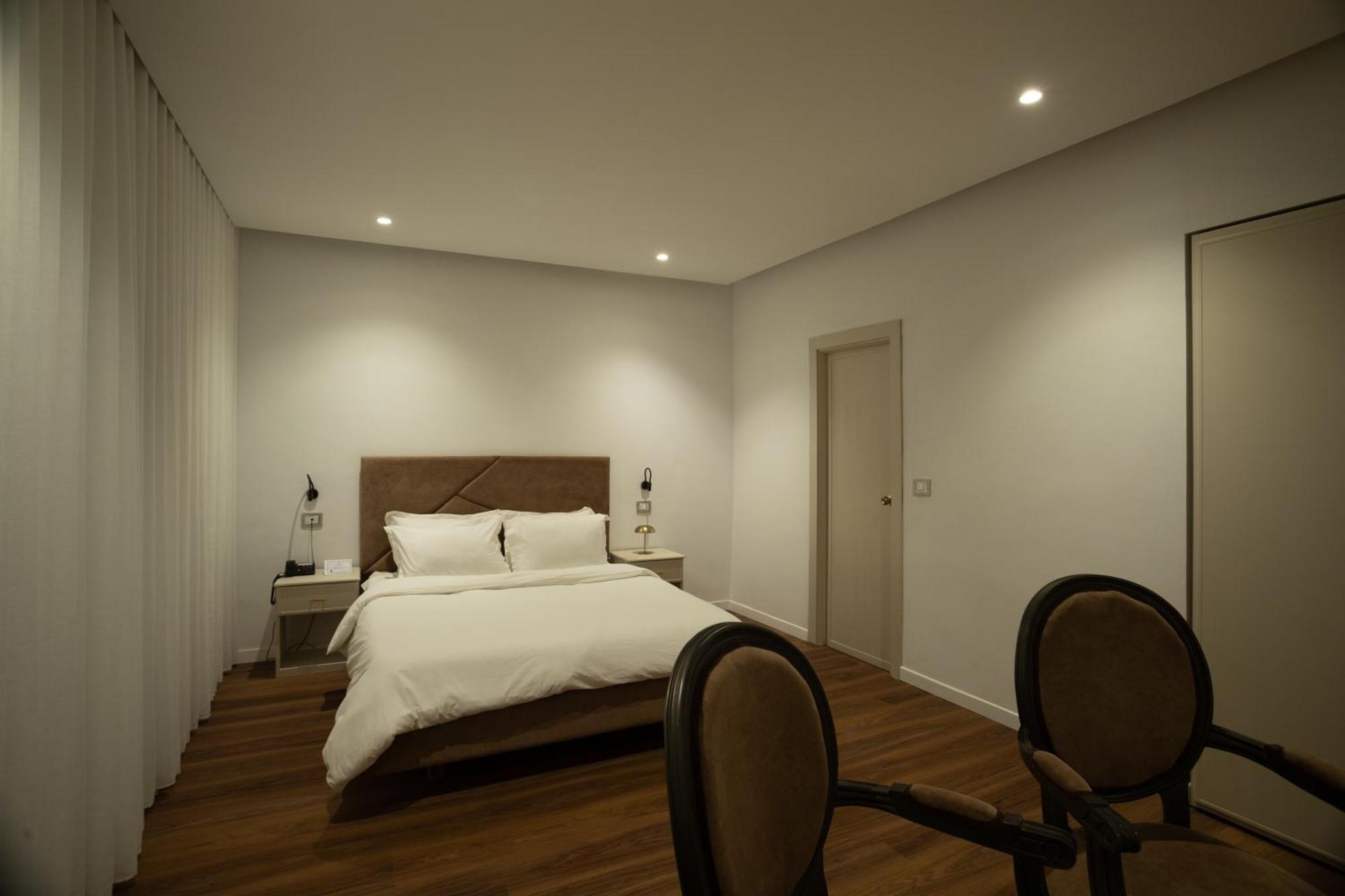 Hotel Donia Sfax Exterior foto