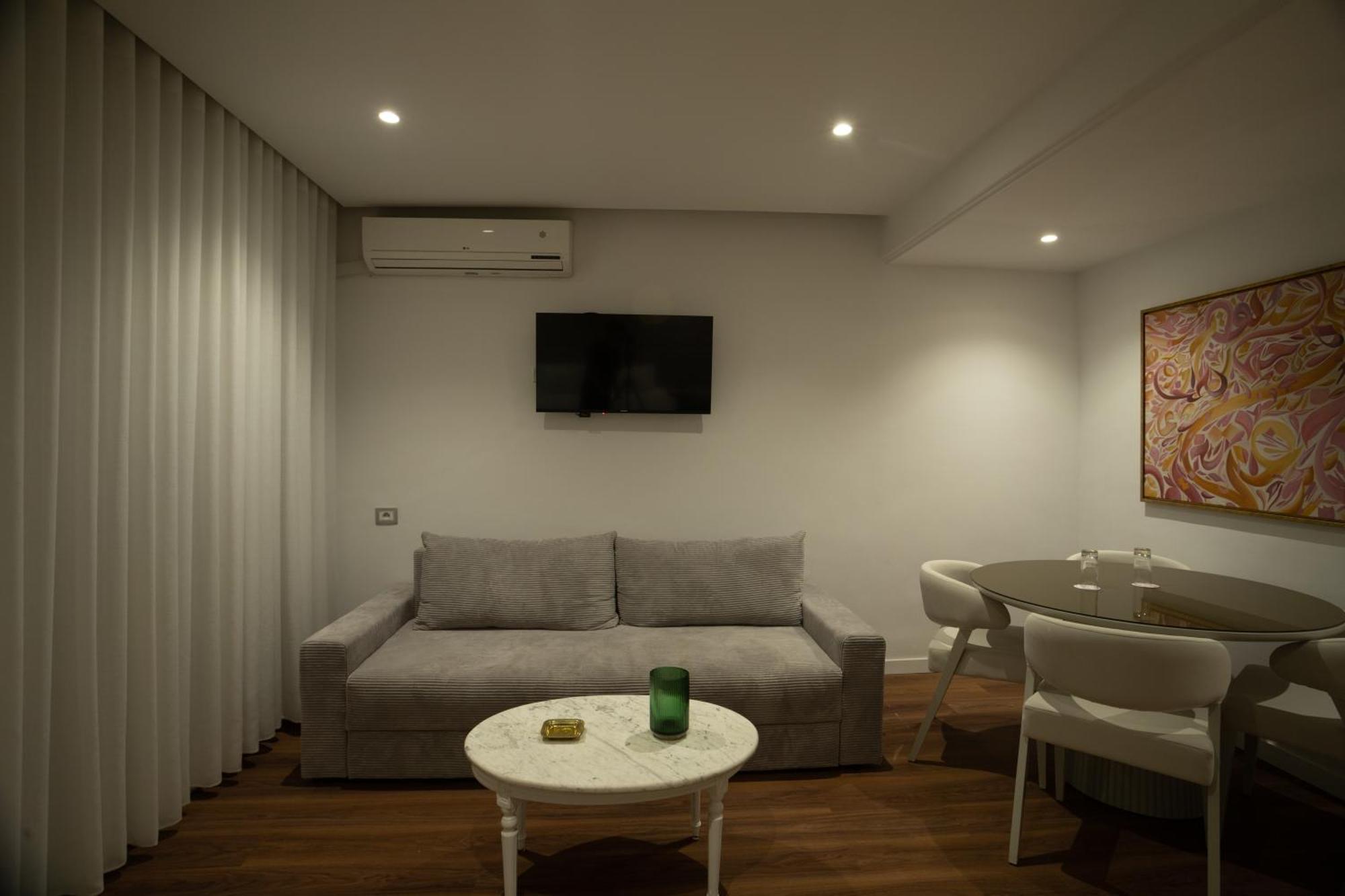 Hotel Donia Sfax Exterior foto