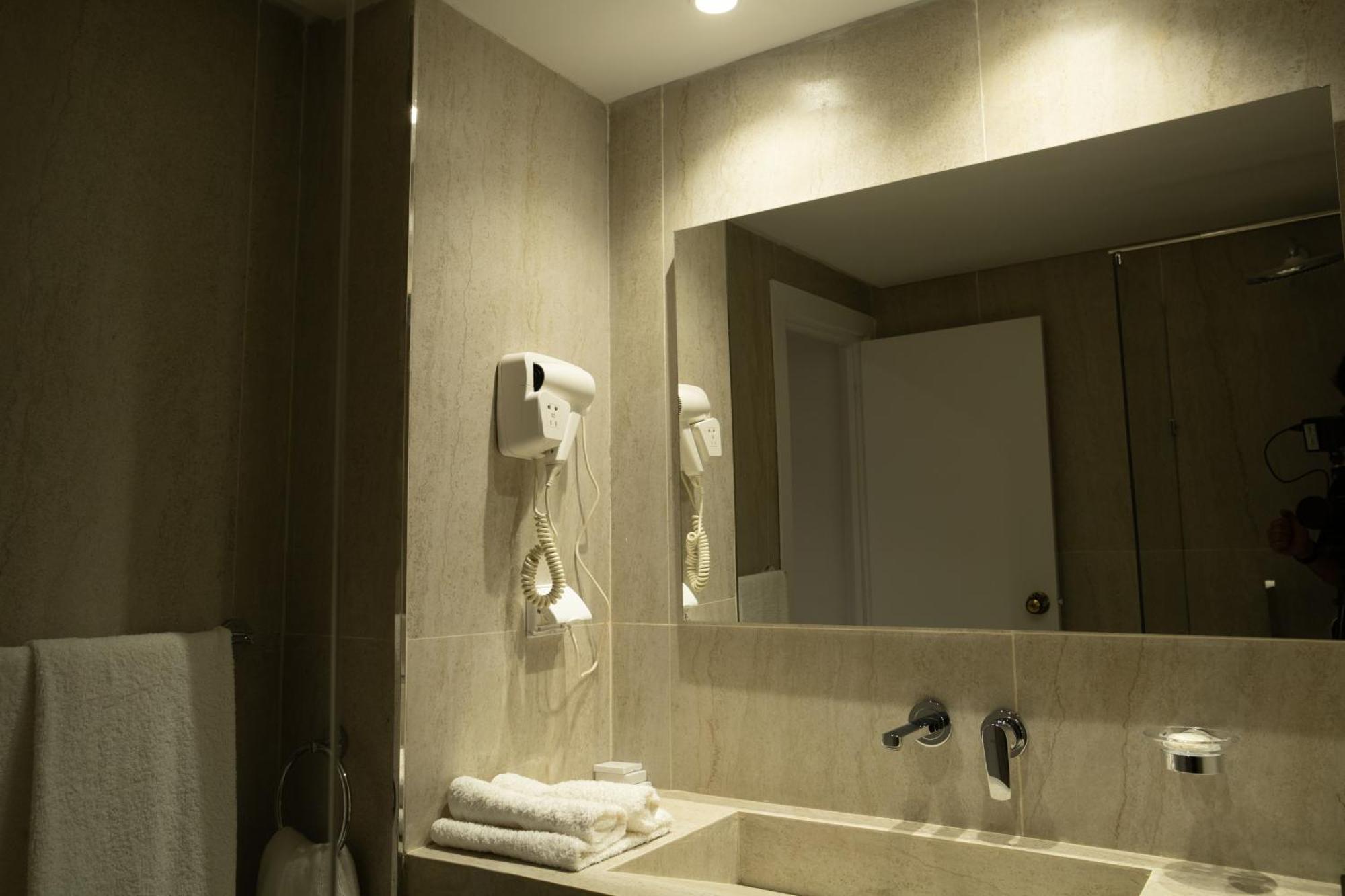 Hotel Donia Sfax Exterior foto