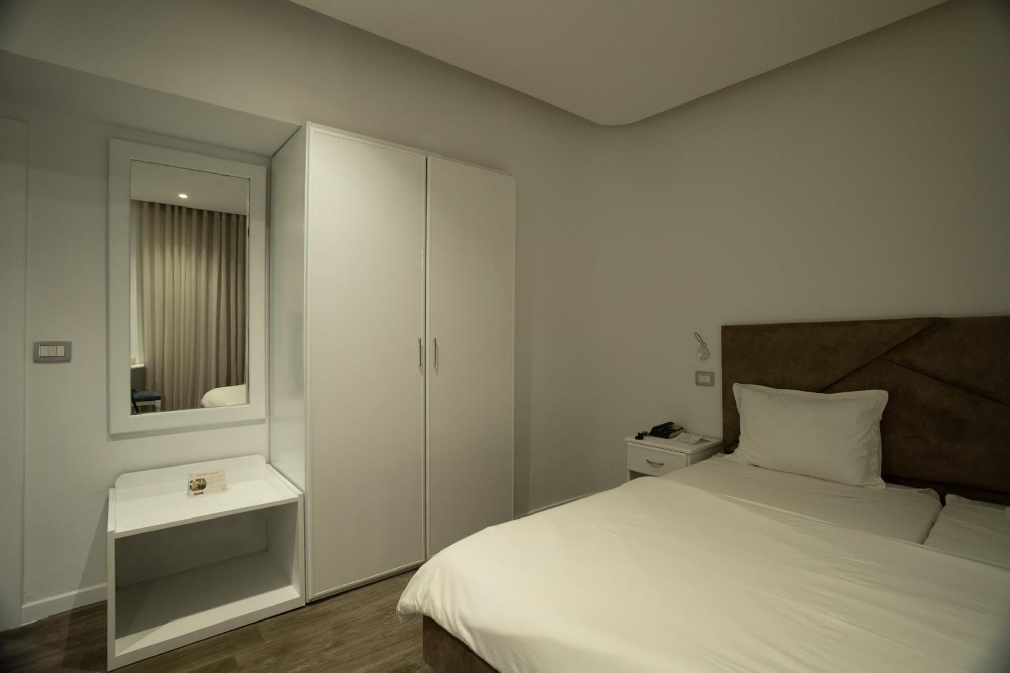 Hotel Donia Sfax Exterior foto
