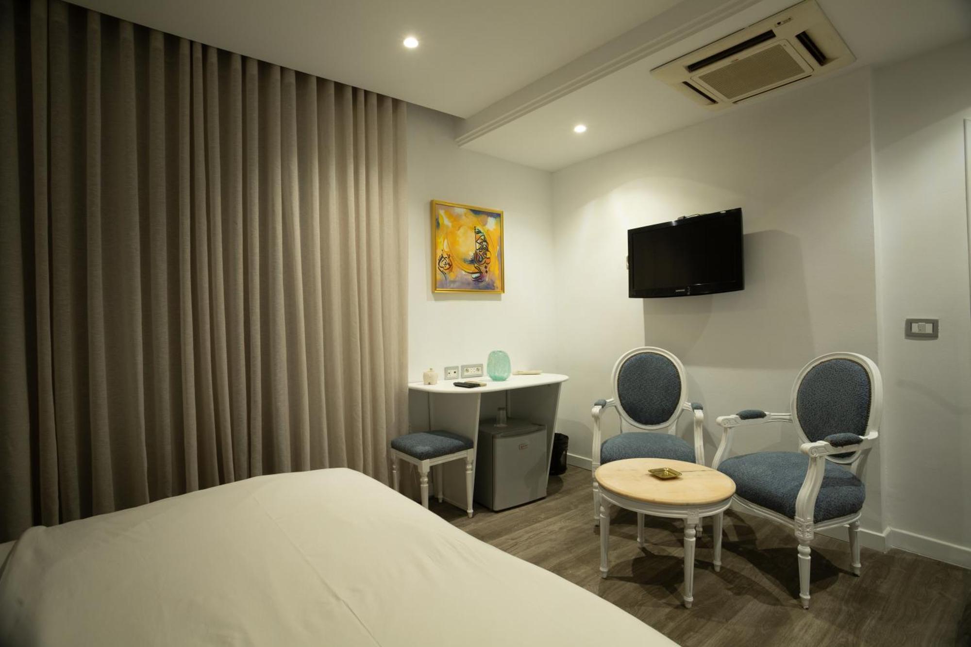 Hotel Donia Sfax Exterior foto