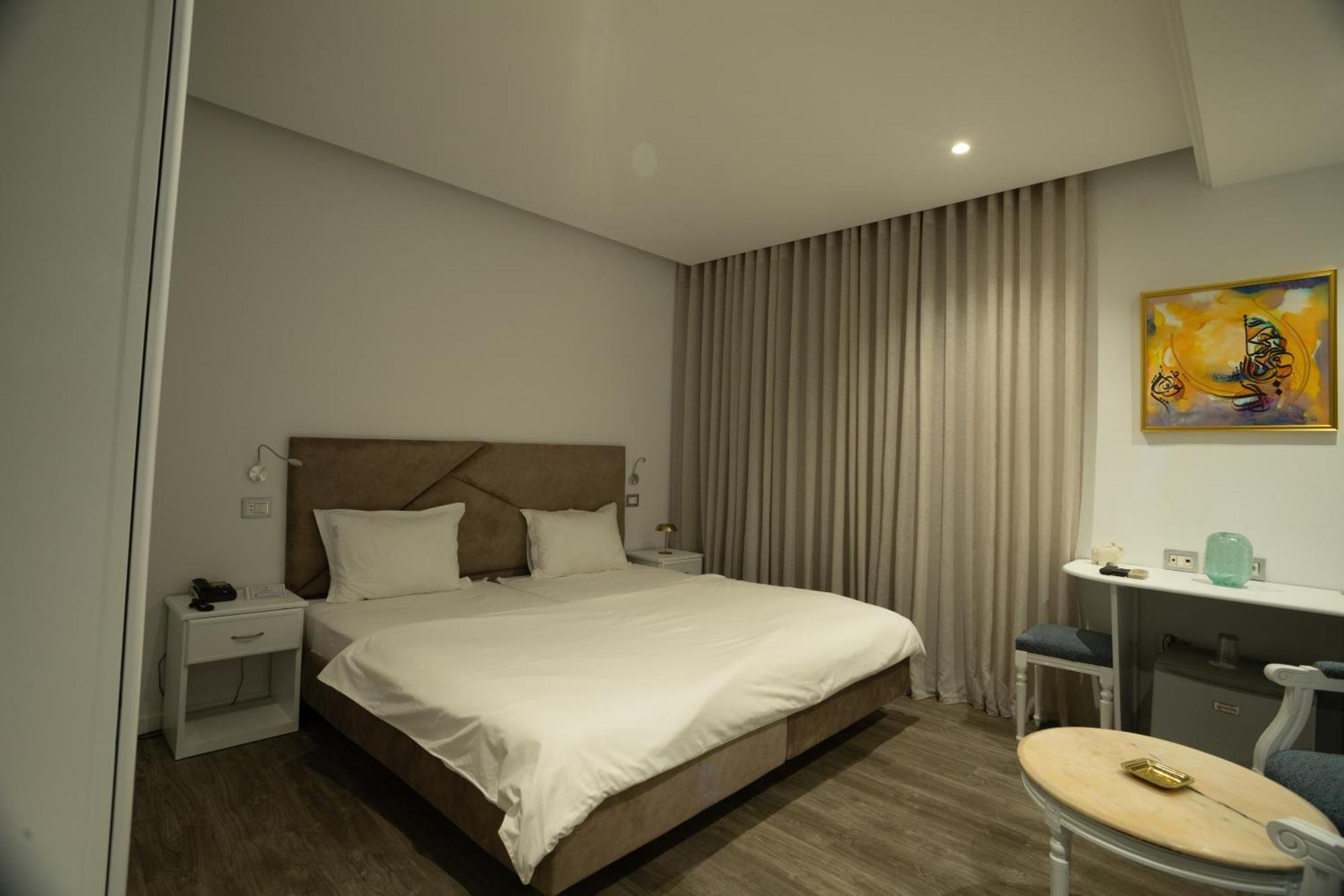 Hotel Donia Sfax Exterior foto